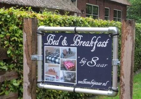 BED AND BREAKFAST | B&B LAST MINUTE | BEDANDBREAKFAST4ALL.NL ...